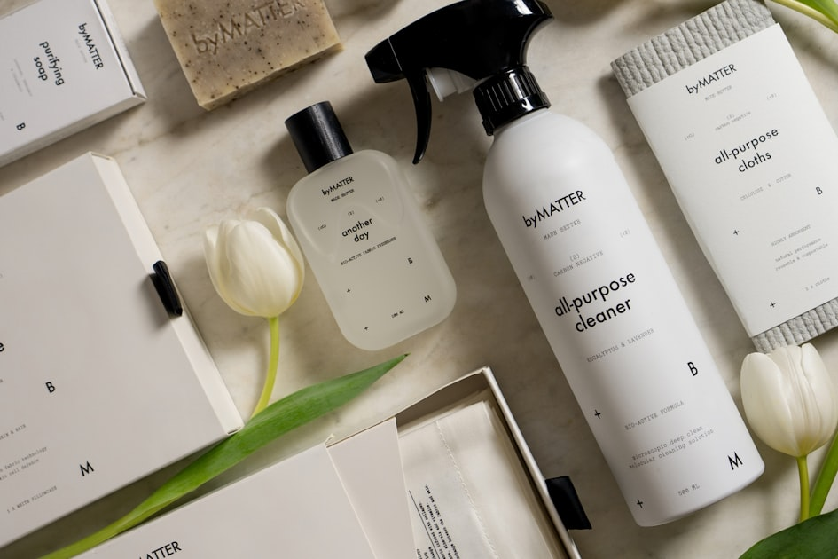 Affordable Solutions for Residential Cleaning