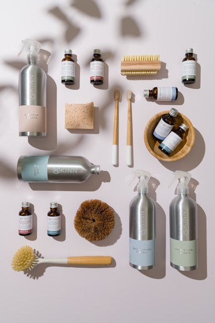 The Importance of Ethical Cleaning Services